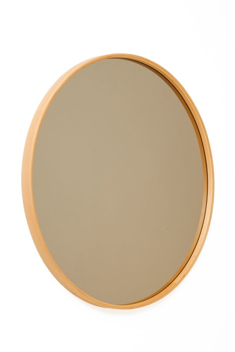 Hanah Home Circle 30 - Oak